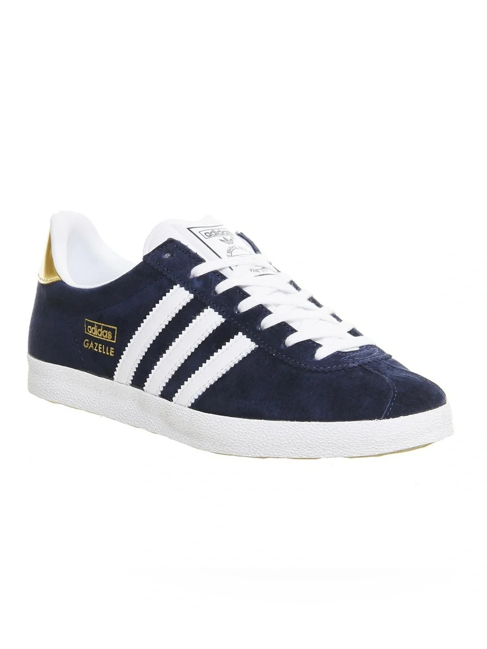 Adidas Gazelle sneakers